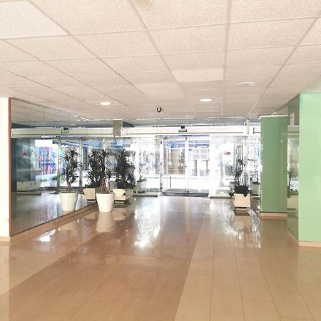 Appartament Alboran Apartman Salou Kültér fotó