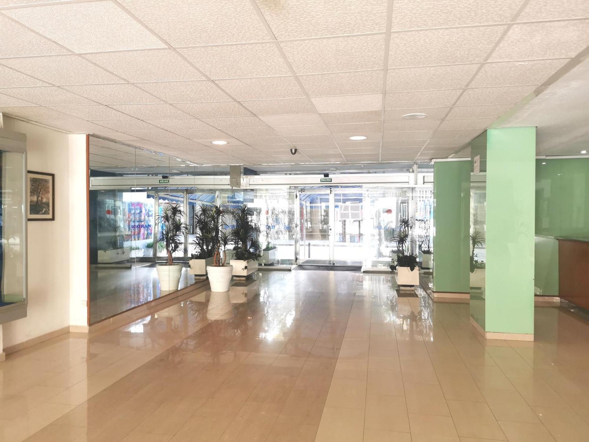 Appartament Alboran Apartman Salou Kültér fotó